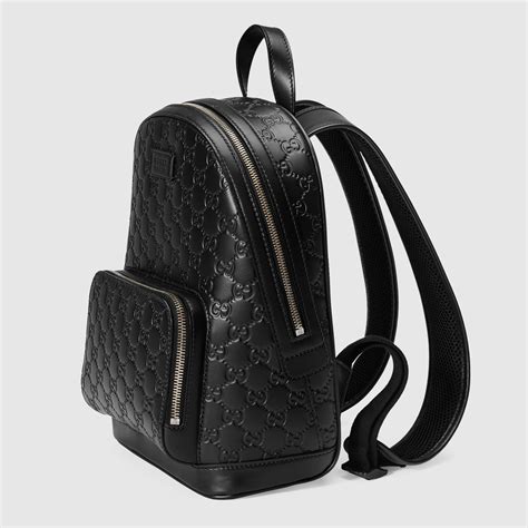 mochila gucci book bag|gucci backpacks for women.